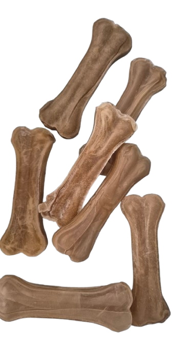 Préselt Csont /1 db