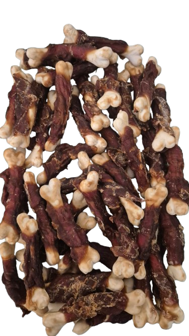 Kállciumos Kacsa Bot /1 db