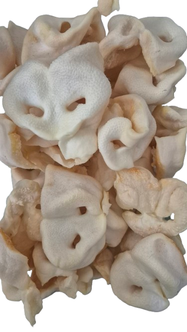 Puffasztott Malac Orr /1 db