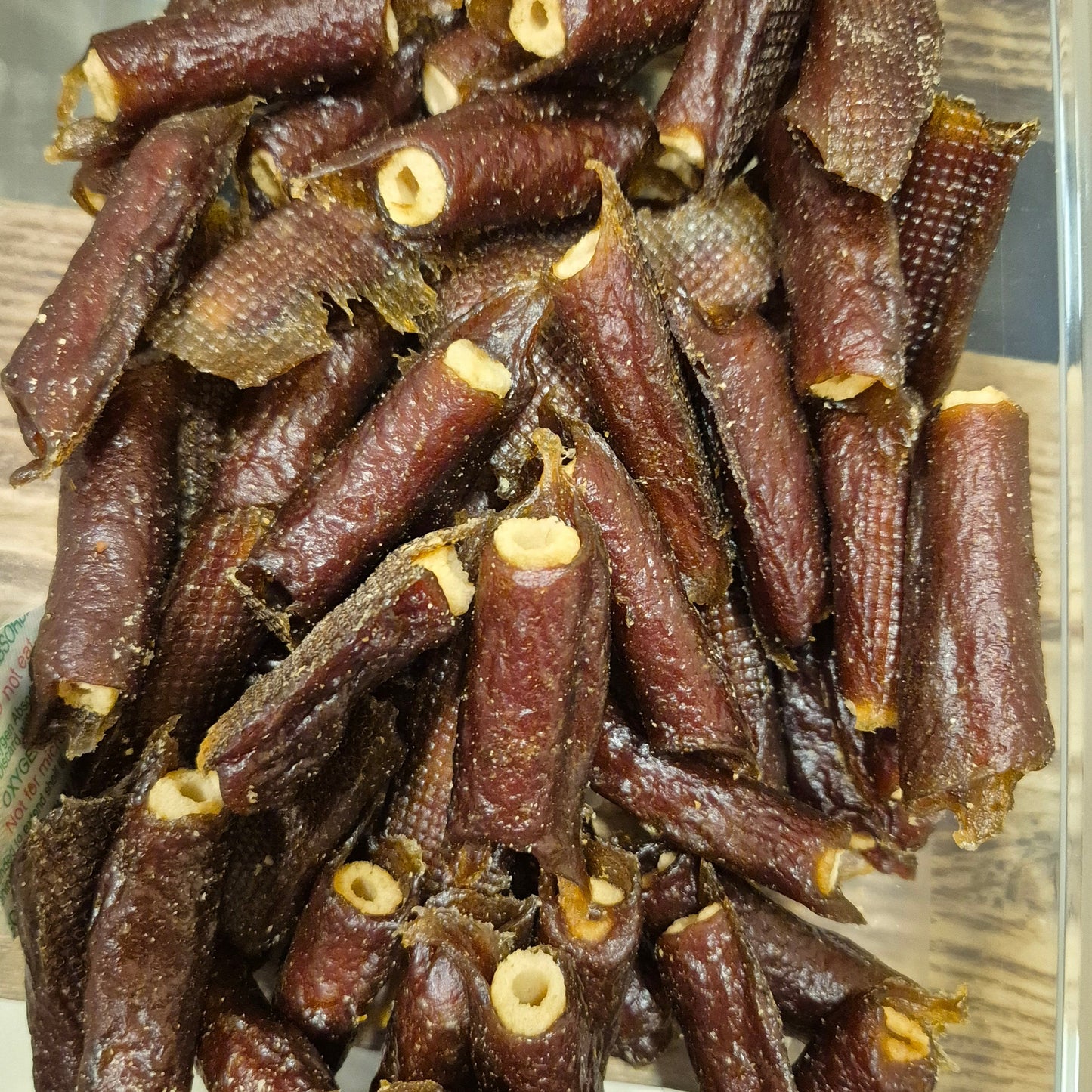 Kacsás Rizscső/1db