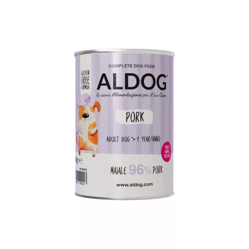 Kedvenc Menü – ALDOG adag kutyáknak