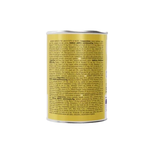 ALDOG® BEEF – MONOPROTEINES MARHAPÁSTÉTOM FELNŐTT KUTYÁKNAK 400 g