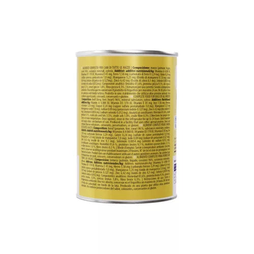 ALDOG® BEEF – MONOPROTEINES MARHAPÁSTÉTOM FELNŐTT KUTYÁKNAK 400 g