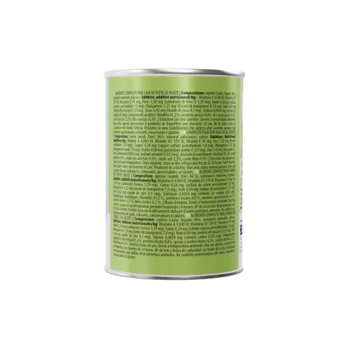 ALDOG® LAMB – MONOPROTEINES BÁRÁNYPÁSTÉTOM FELNŐTT KUTYÁKNAK 400 G