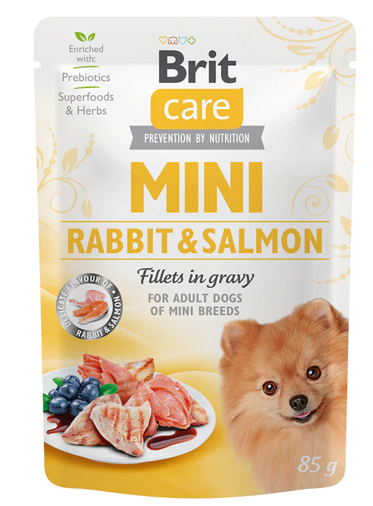 AKCIÓS Brit Care Kutya Csomag +INGYENES Szaktanácsadás