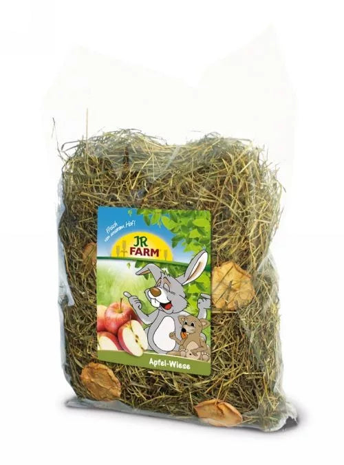JR Farm Széna almás 500g