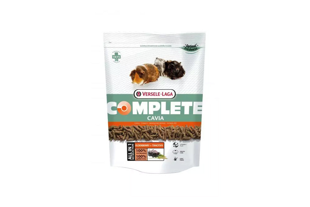 Versele Laga Cavia Complete tengeri malac számára 500 g