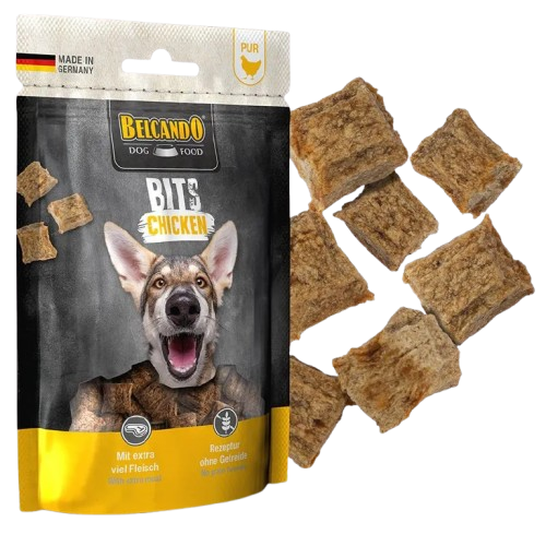 Belcando Bities Csirke 90g