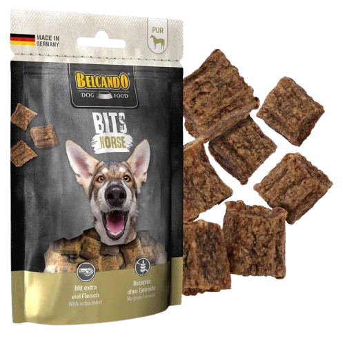 Belcando Bities Ló 90g