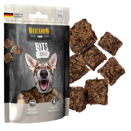 Belcando Bities Bárány 90g
