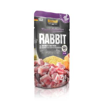 Belcando nyúl - nedves eledel 125 g