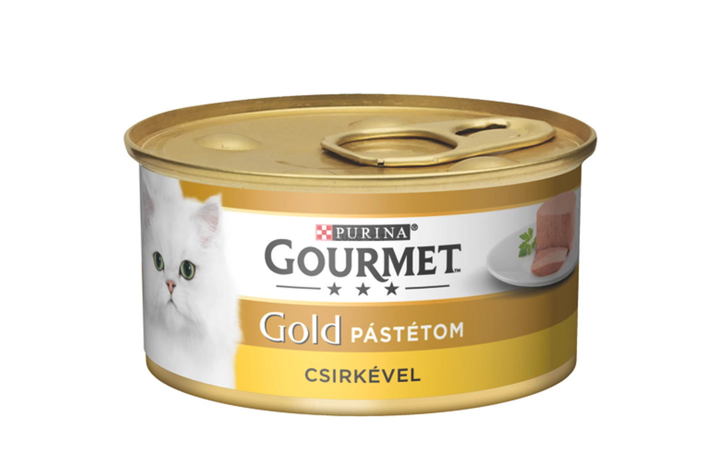 Gourmet Gold Paté - Csirke 85 g