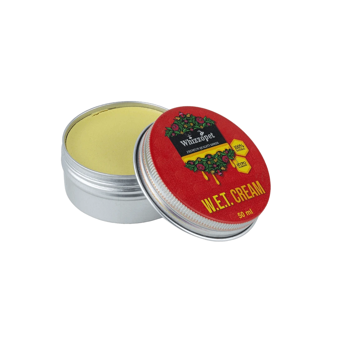 W.E.T. Cream kutya bőrgomba kenőcs 30ml