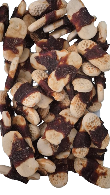 Keksz Kacsával tekerve /1 db