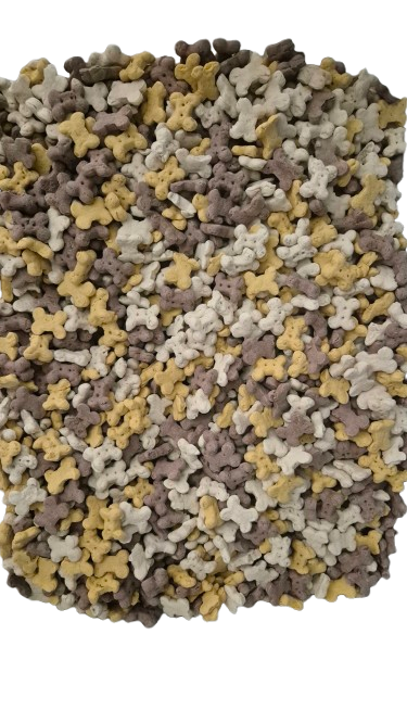 Vanílliás Keksz /1kg