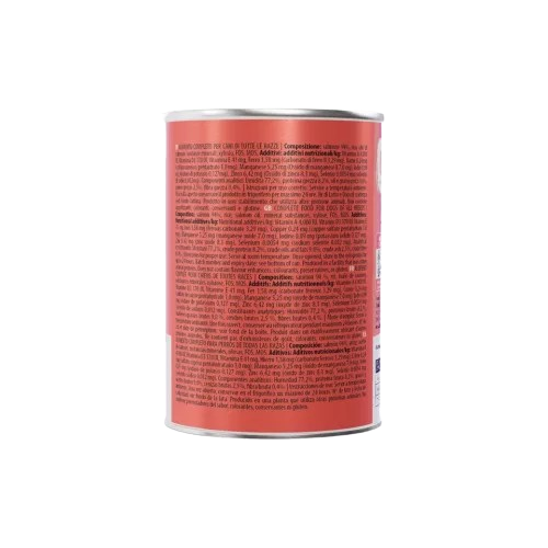 ALDOG® PUPPY-JUNIOR ARTICA LAZACOS MONOPROTEINES KÖLYÖK KUTYA PÁSTÉTOM 400 g