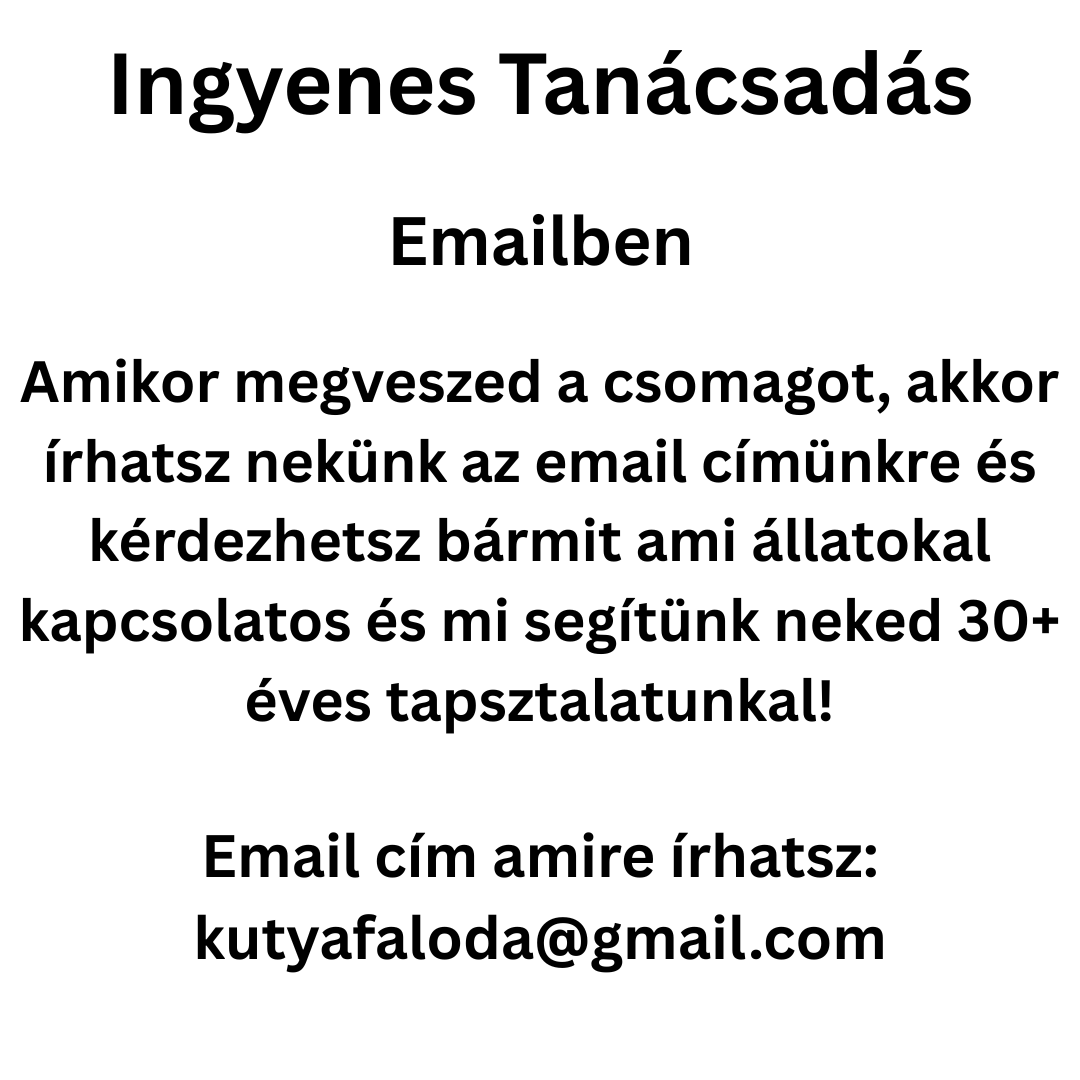 AKCIÓS Brit Care Kutya Csomag +INGYENES Szaktanácsadás