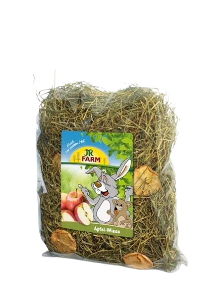 JR Farm Széna almás 500g