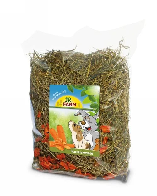JR Farm Széna sárgarépás 500g