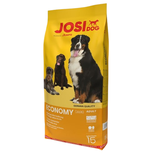 JOSIDOG ECONOMY Száraztáp 15KG