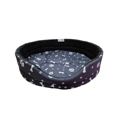 Puha Kutyafekhely 45×60 cm – A Pihenés Tökéletes Helye