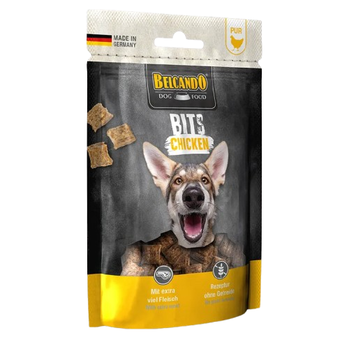 Belcando Bities Csirke 90g