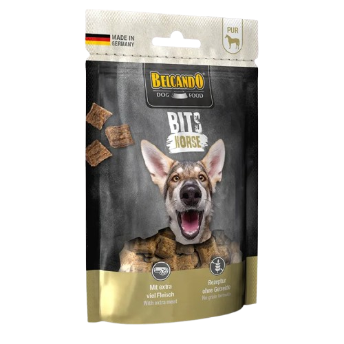 Belcando Bities Ló 90g