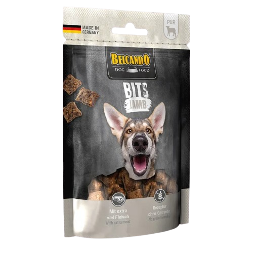 Belcando Bities Bárány 90g
