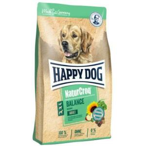 HAPPY DOG NATUR-CROQ BALANCE 15KG