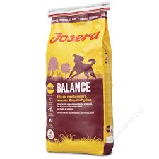 JOSERA BALANCE 15 KG