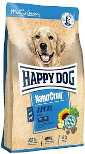 HAPPY DOG NATUR-CROQ JUNIOR 15KG