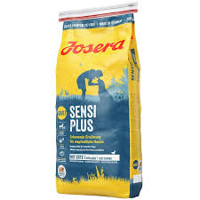 JOSERA SENSIPLUS 15 KG