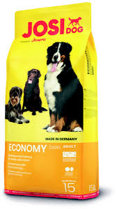 JOSIDOG ECONOMY 15KG