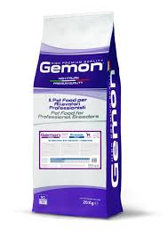 GEMON DOG - Medium Tonhal és Rizs 20kg