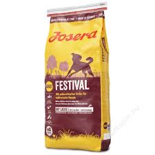 JOSERA FESTIVAL 15 KG