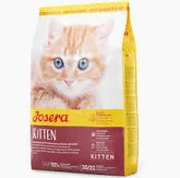 JOSERA KITTEN 10 KG