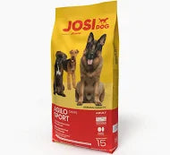 JOSIDOG AGILO SPORT 15 KG