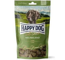 Happy Dog Soft Snack Neuseeland 100g