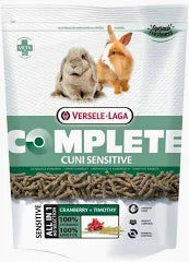 VERSELE-LAGA CUNI SENSITIVE COMPLETE NYÚL 500G