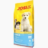 JOSIDOG JUNIOR 15 KG