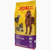 JOSIDOG ADULT SENSITIVE 15 KG