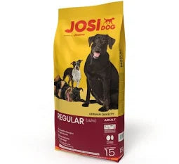 JOSIDOG REGULAR 15 KG