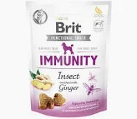 Brit Care Functional Snack IMMUNITY 150g