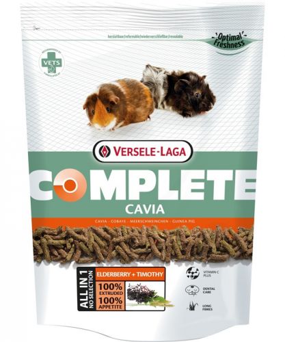 Versele Laga Cavia Complete tengeri malac számára 500 g